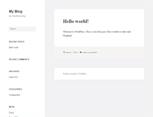 Tablet Screenshot of directoryoflosangeles.com